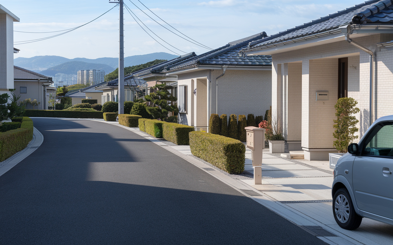 神戸市西区の不動産売却どこがいい？無料相談の活用方法も紹介の画像