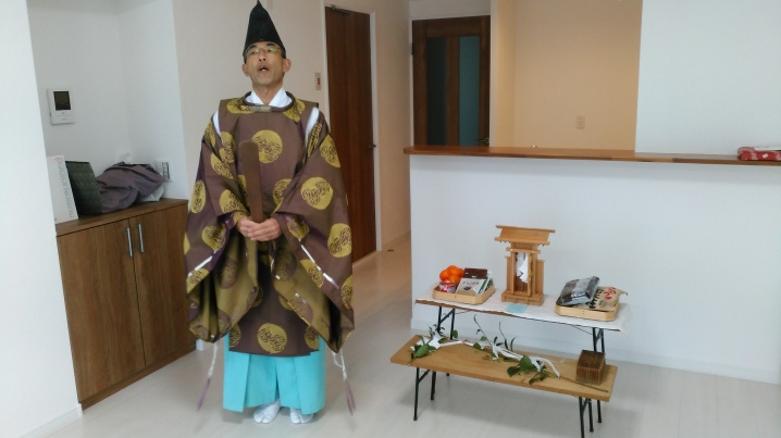 「心理的瑕疵物件」のお取引の画像