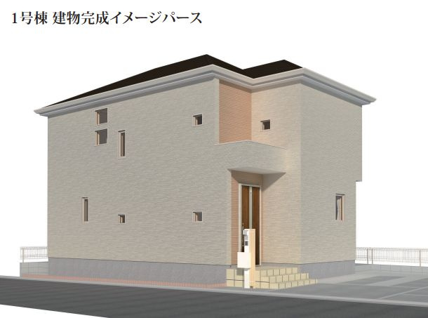 厚木市上依知の新築戸建てはどう選ぶ？仲介手数料無料で理想の家...の画像