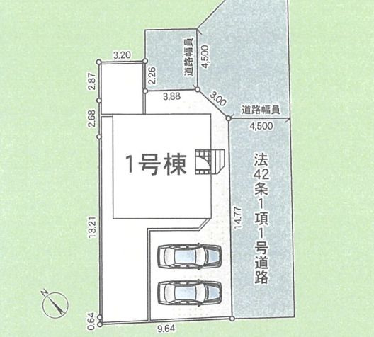 秦野市戸川で新築戸建てを探すなら必見！仲介手数料無料のフィー...の画像