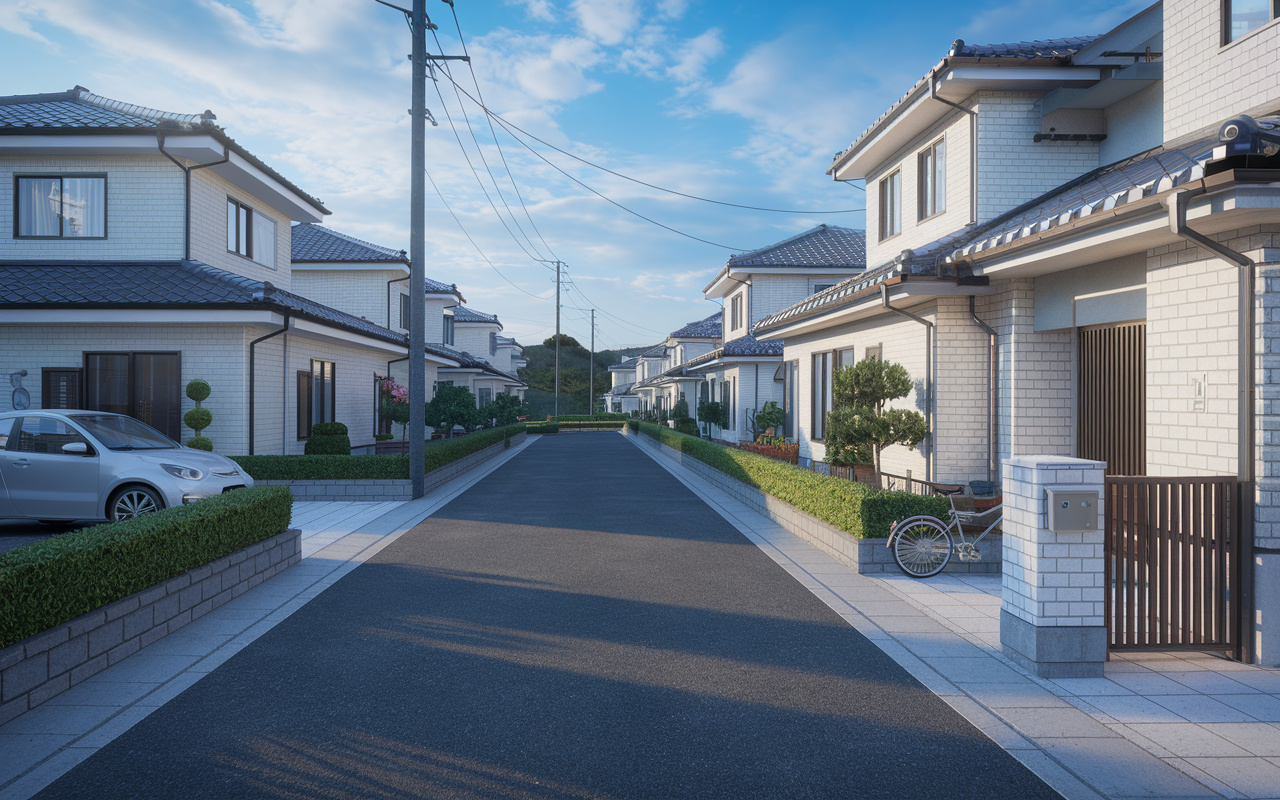伊勢崎市で不動産相続を放棄したい方必見！手続きや注意点をわか...の画像