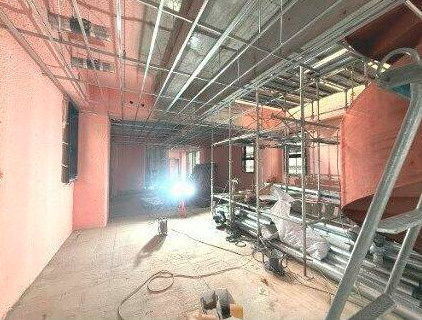 中津駅から徒歩4分＾＾約38坪超え♪2025年築☆の画像