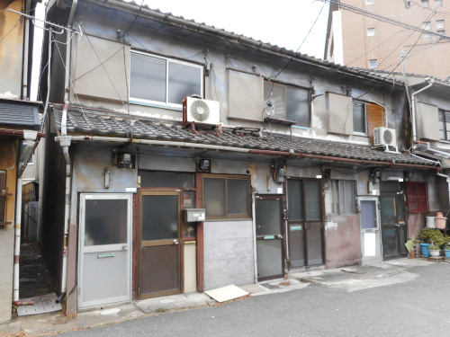 狭小地やボロボロの空き家を即金買取！大阪府大東市内も買取強化...の画像