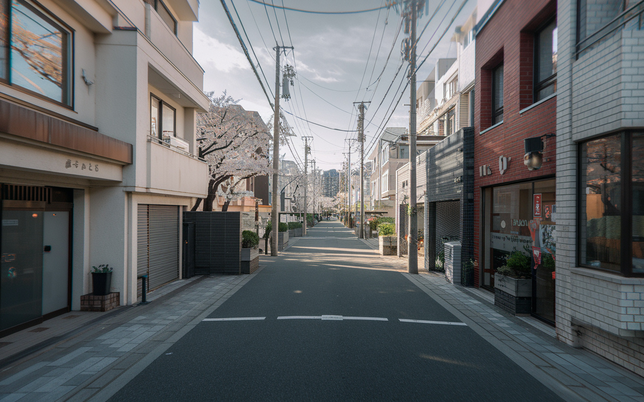 街の魅力や特徴を知りたい方必見！買い物交通の利便性や住み心地...の画像