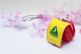 箕面市校区一覧表の画像