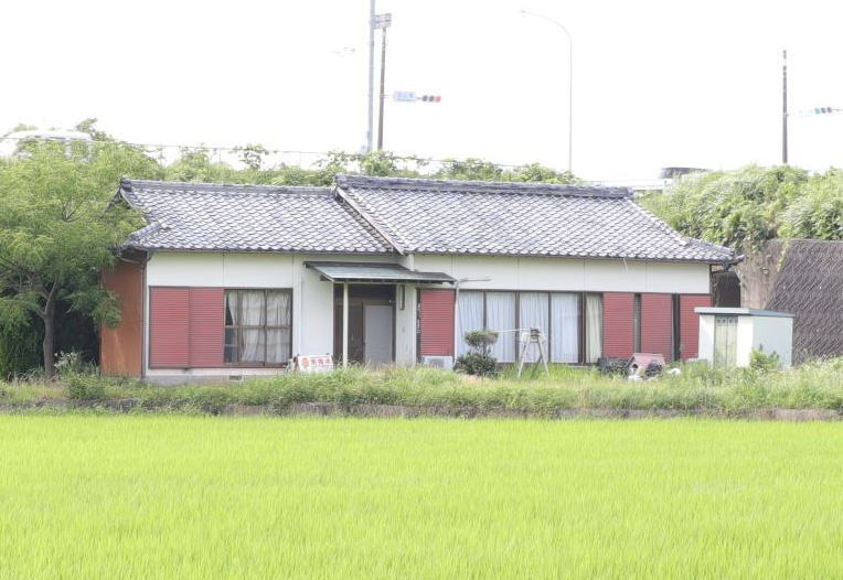 【売戸建】袋井市深見の画像