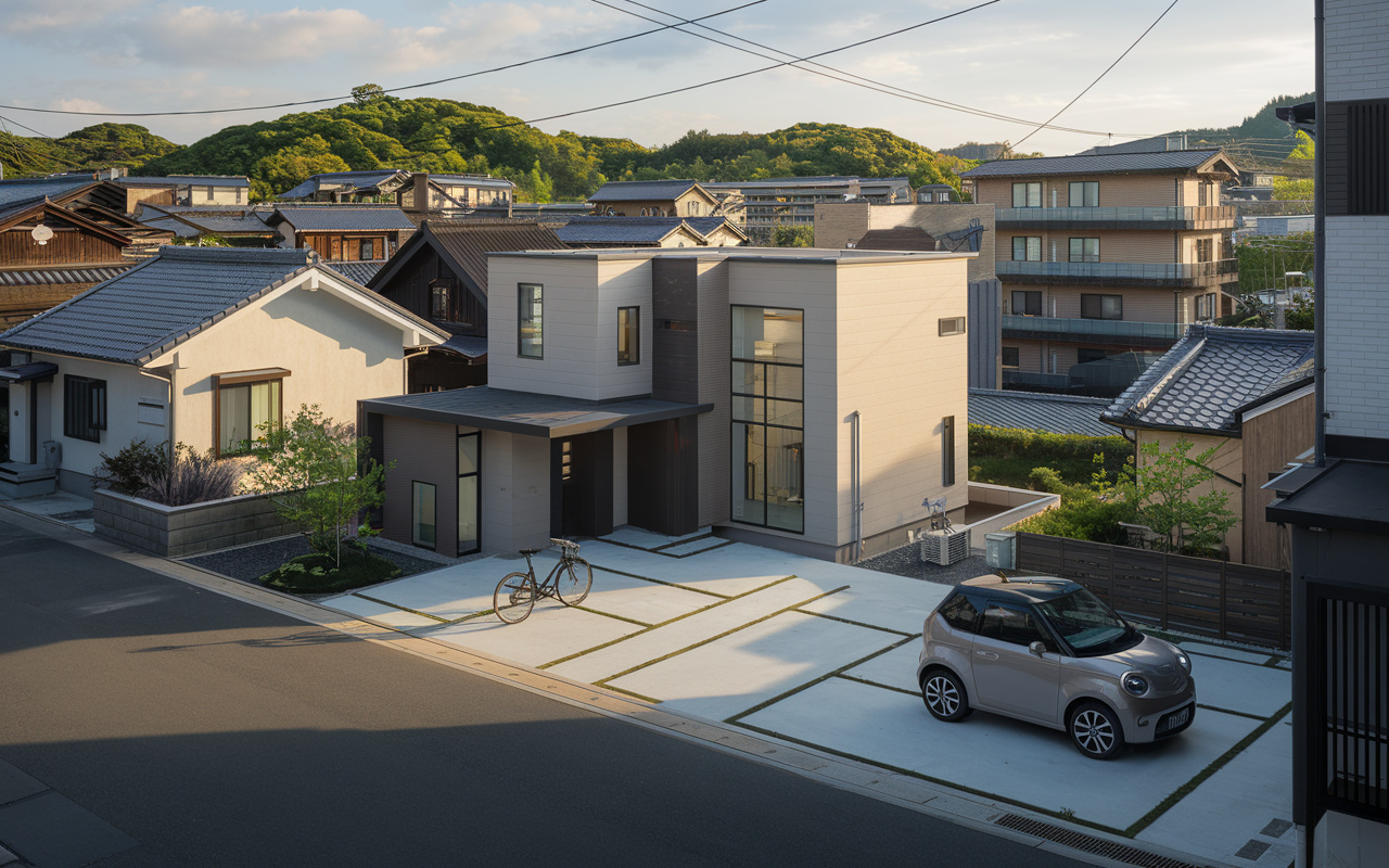 持ち家と賃貸の住宅費比較はどちらがお得？住宅費総額とメリット...の画像