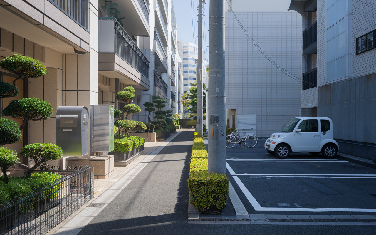 賃貸のブラックリスト経験者も部屋探しは可能？審査通過の工夫や...の画像