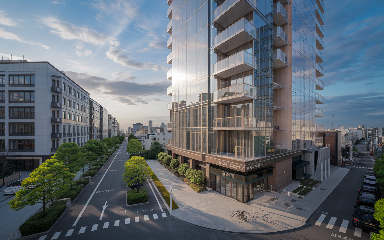 タワマンで快適な賃貸生活を名古屋で始めるには？物件探しのポイ...の画像
