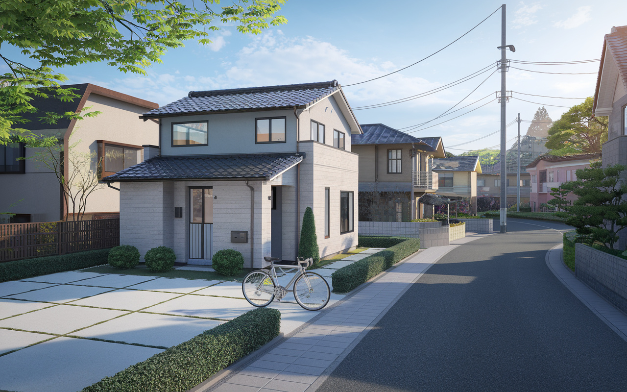 今の家賃で戸建が買えるか気になる方必見！住宅購入時の注意点や...の画像