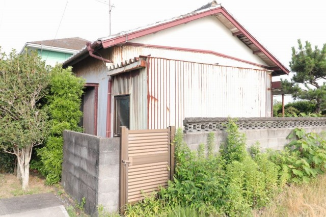 【売戸建】掛川市大渕の画像