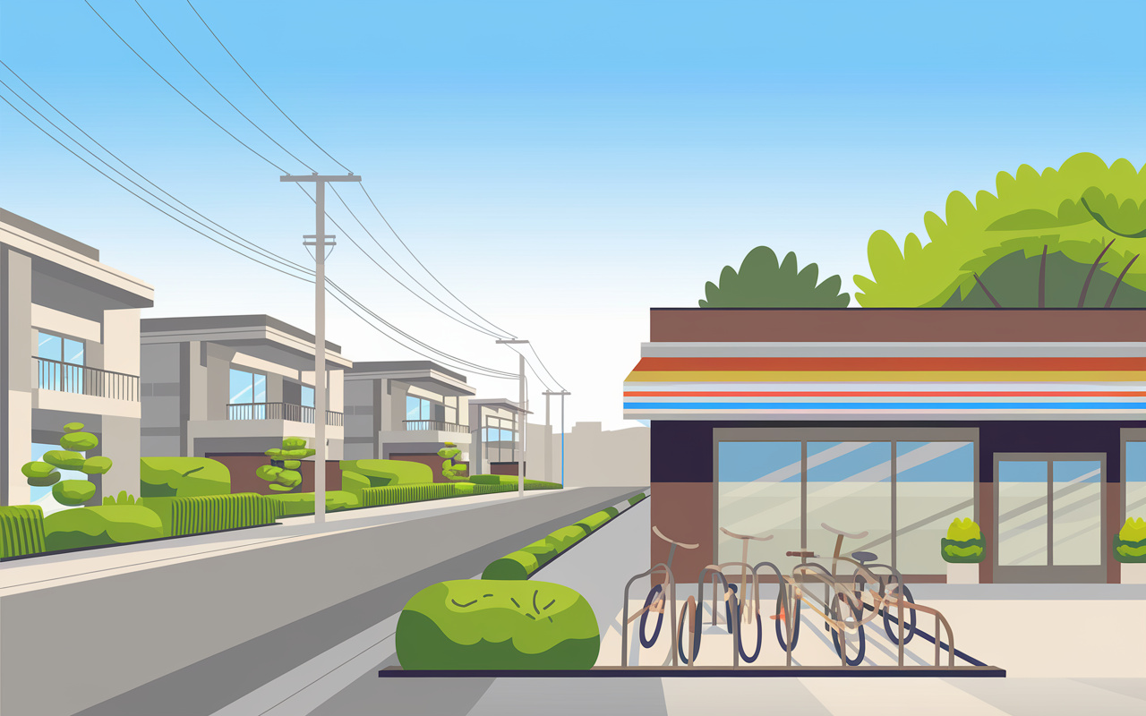 岐阜市で賃貸物件が見つからない時は？希望条件別の対処法や探し...の画像