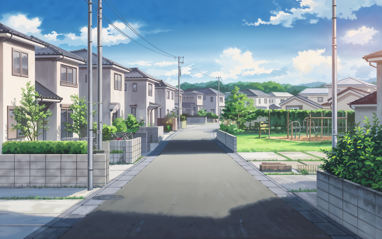 東大阪市内の用途地域を解説～第一種低層住居専用地域・第二種低...の画像