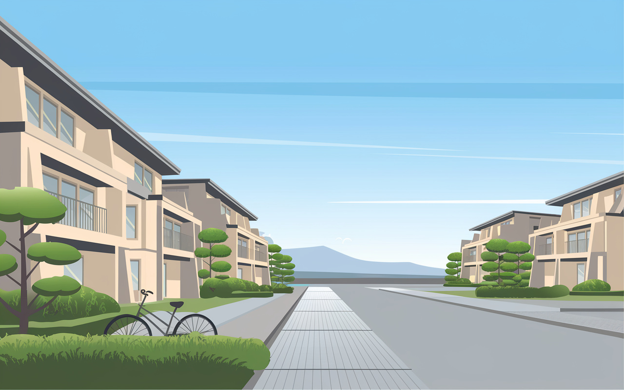 相続した不動産はどう活用するべきか？岐阜市で賃貸経営を検討す...の画像