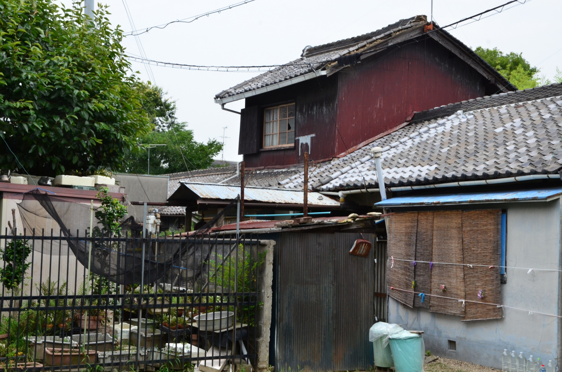【空き家管理】空き家を放置しておくとどんなトラブルが起きるの...の画像