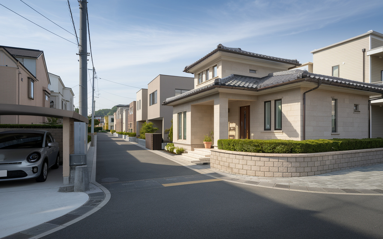 太田市で不動産の相続税対策はどうする？専門家活用やポイントも...の画像