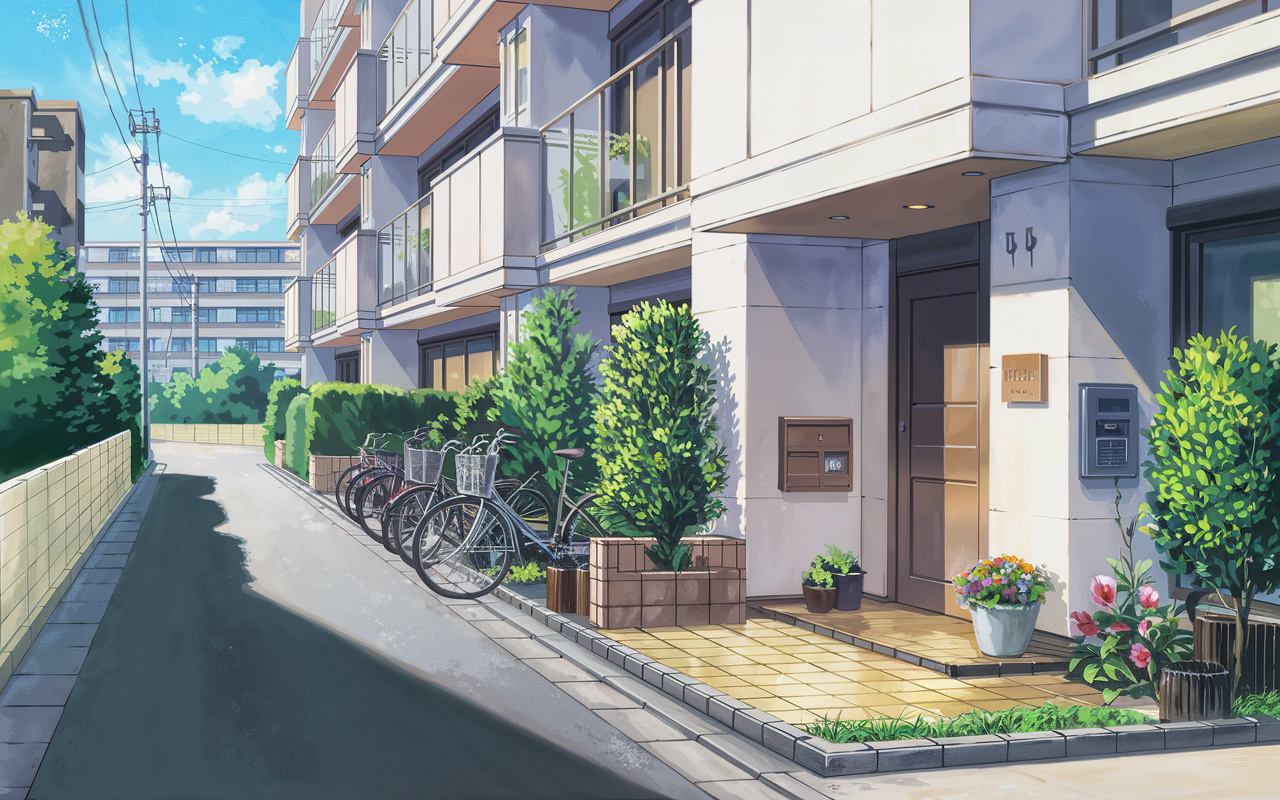 新大学生の部屋探しはいつ始めるべき？タイミングや成功のコツを...の画像