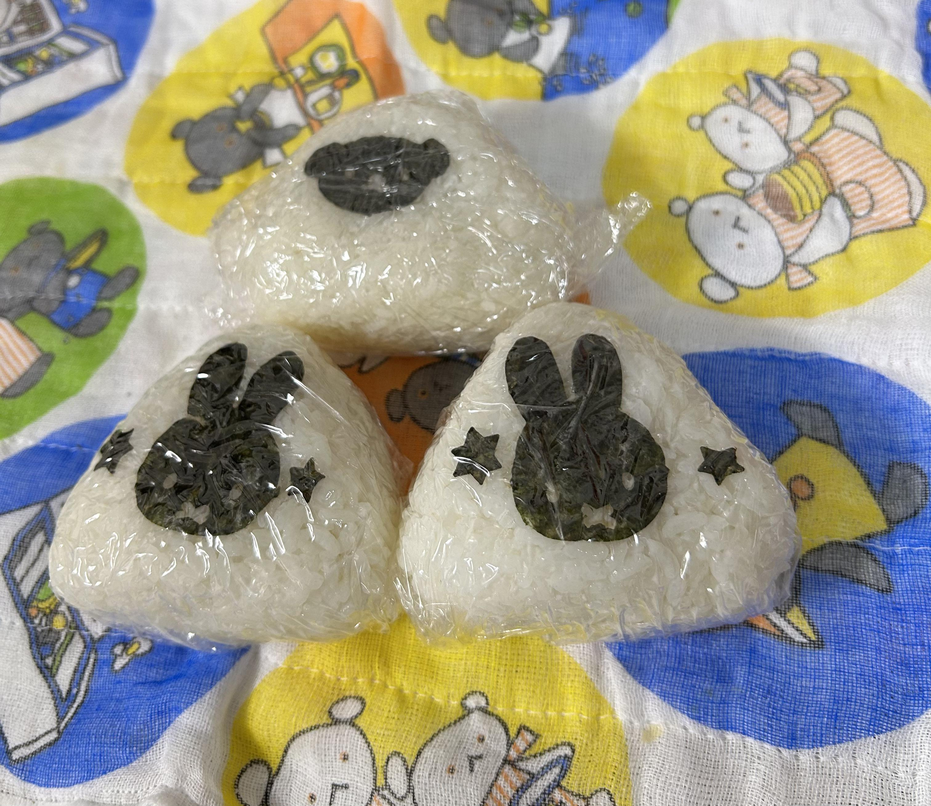 ミッフィーの画像