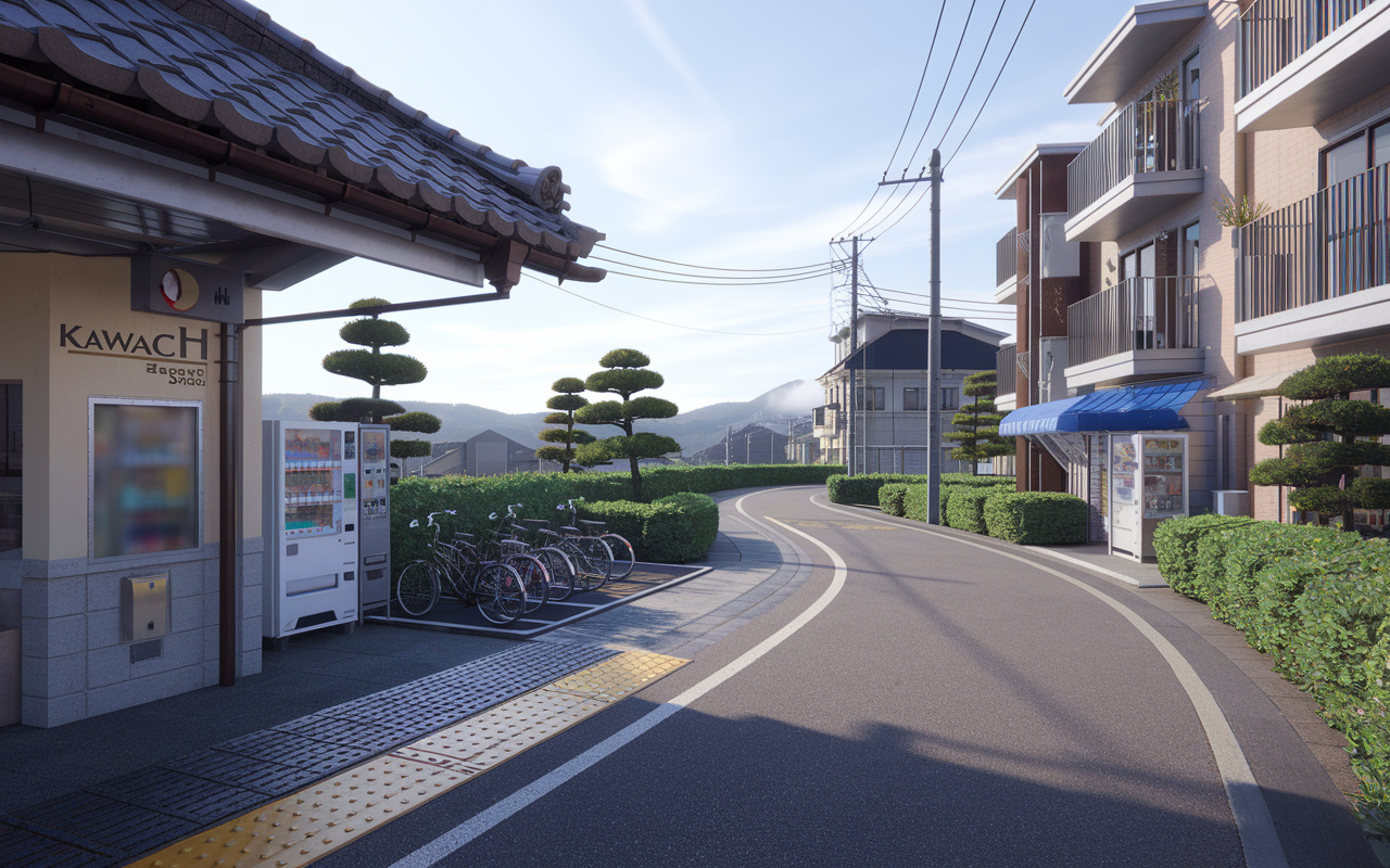 近鉄河内長野線でカップルが住みやすい町は？おすすめエリアや特...の画像