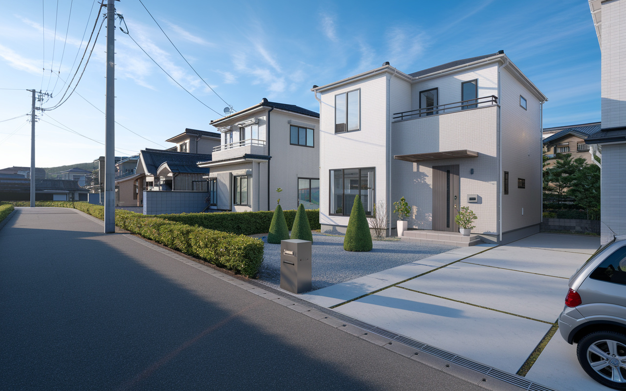 独身で一戸建てを購入する際の注意点は？資金計画や選び方も解説...の画像