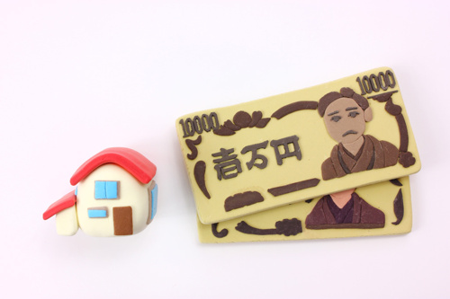 奈良の賃貸物件で初期費用控えめに暮らしたい！の画像