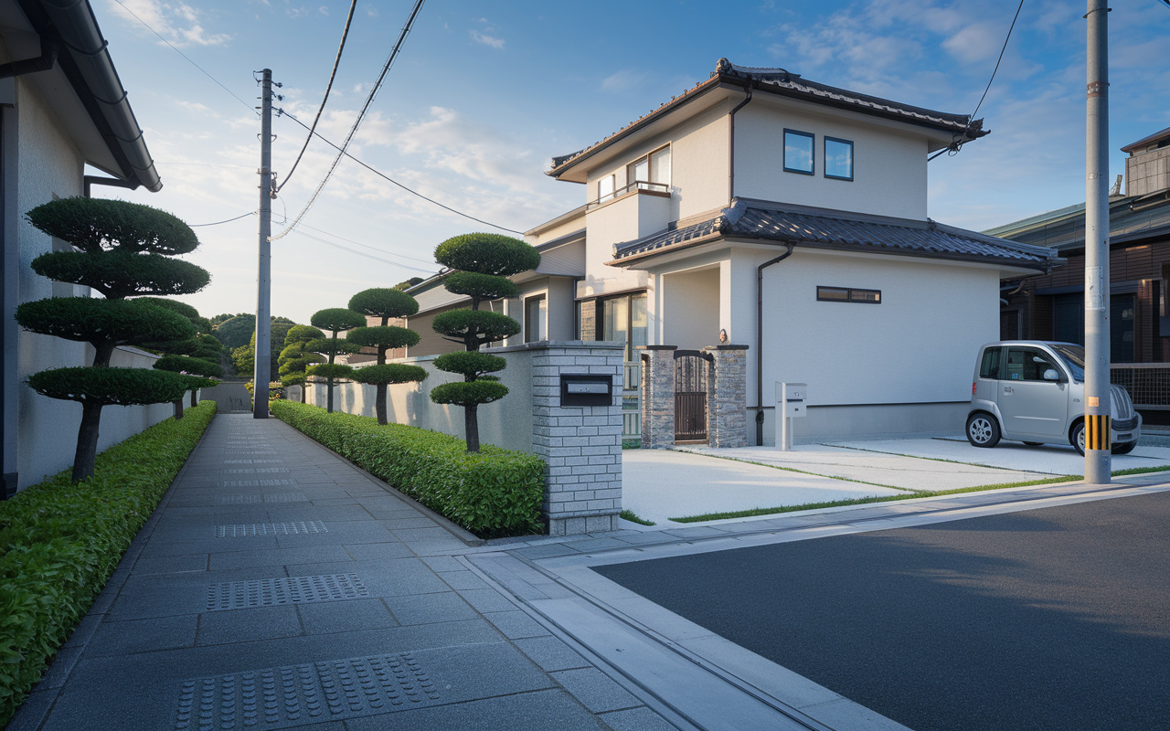不動産の相続や売却時に税金はどうなる？注意点や手続きも紹介の画像