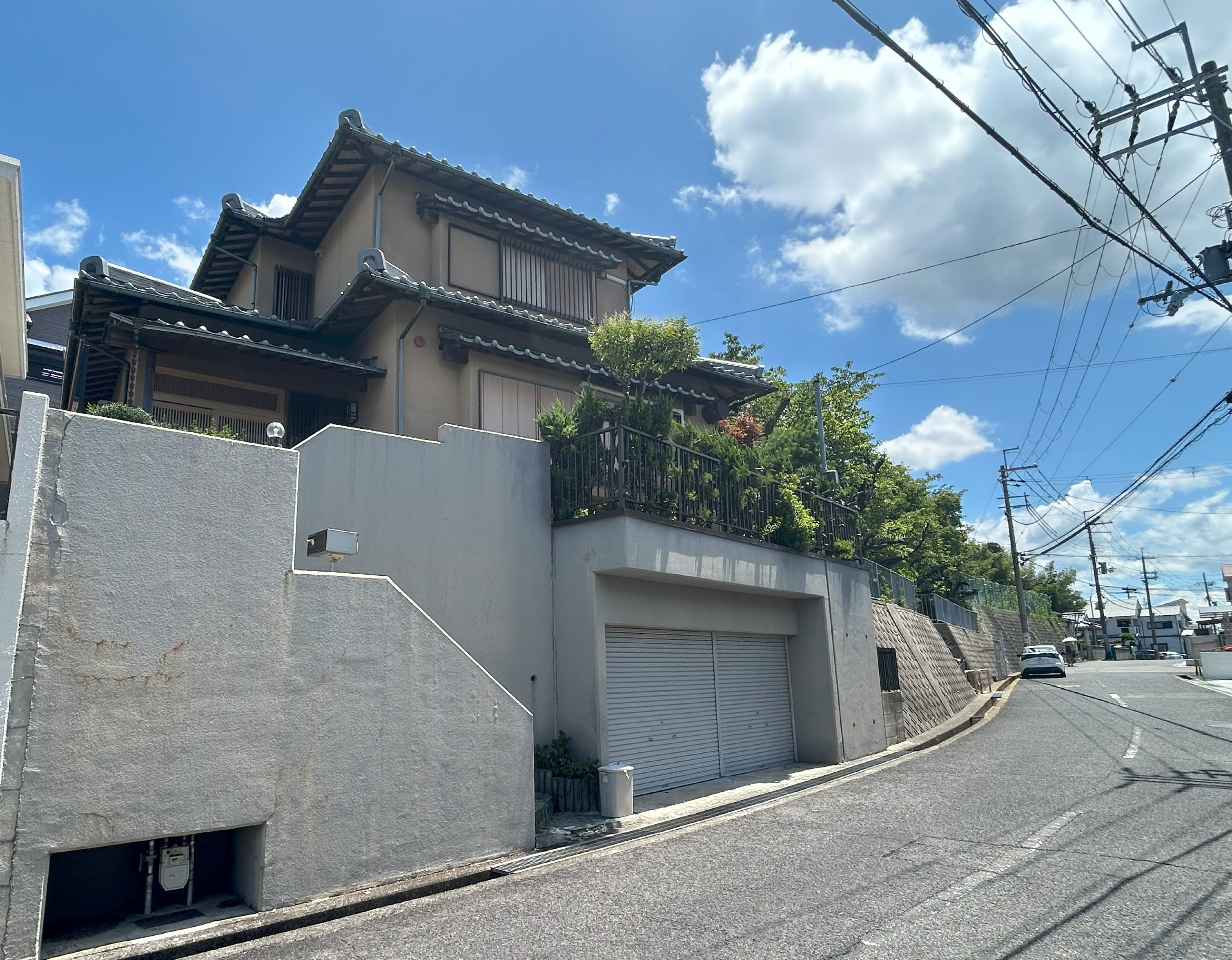 ☆ご売却依頼　新着物件☆　和泉市寺門町2丁目戸建の画像