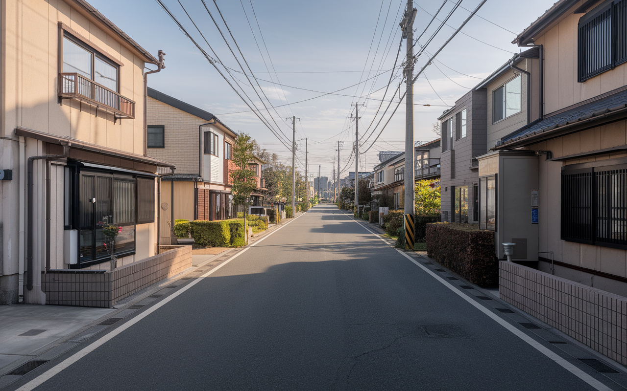 新潟市北区で空き家を放置するとどうなる？リスクと適切な管理方...の画像