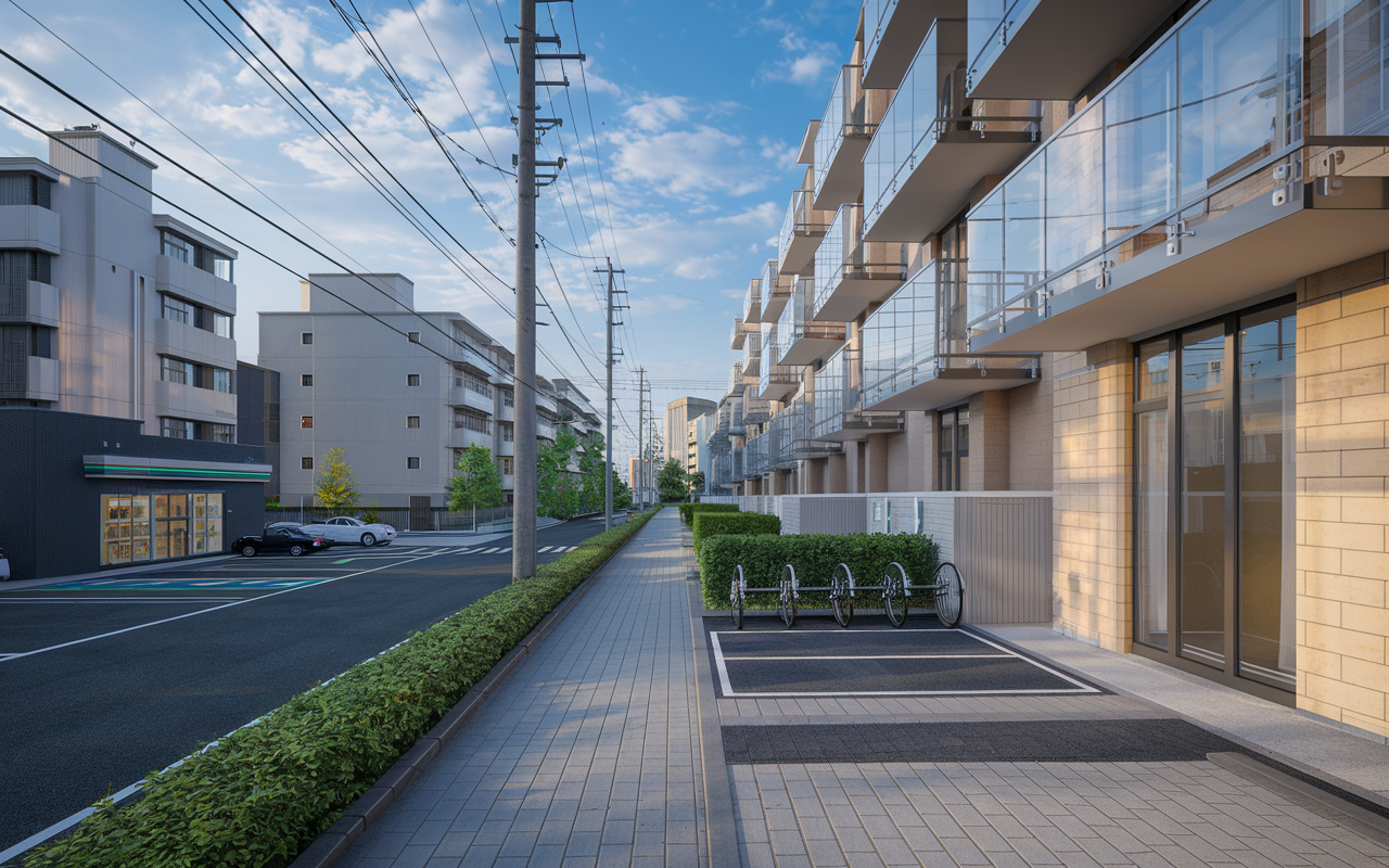 新潟市中央区でマンションの買取査定を検討中ですか？査定価格の...の画像