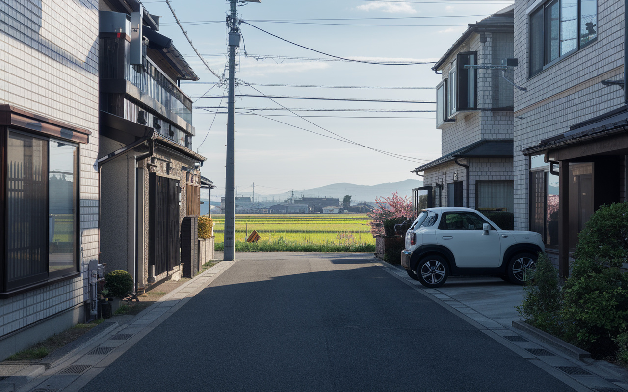 新潟市北区で相続不動産を売却したい方へ！手続きの流れや必要書...の画像