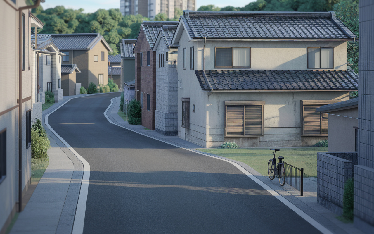 新潟市江南区で空き家売却を検討中の方へ！補助金活用の流れや手...の画像