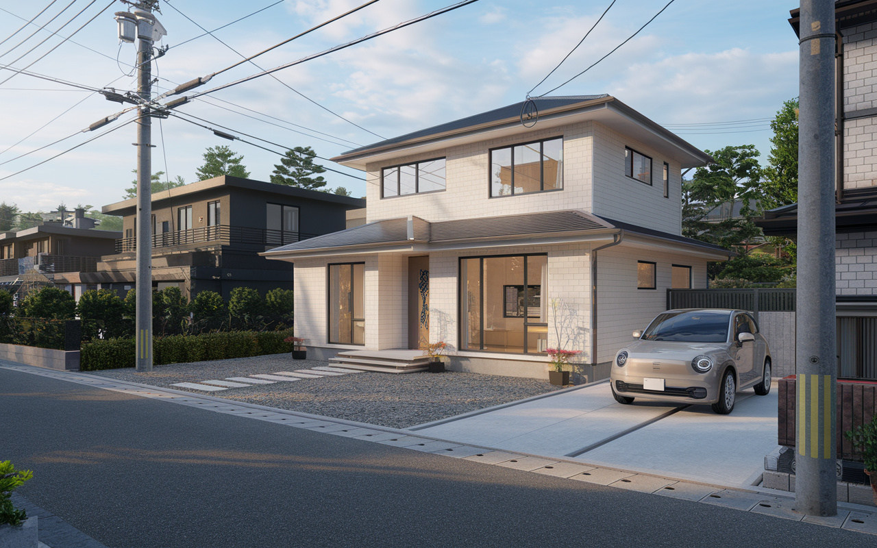 新潟市秋葉区でリフォーム済住宅の売却戦略は？価格や販売方法も...の画像