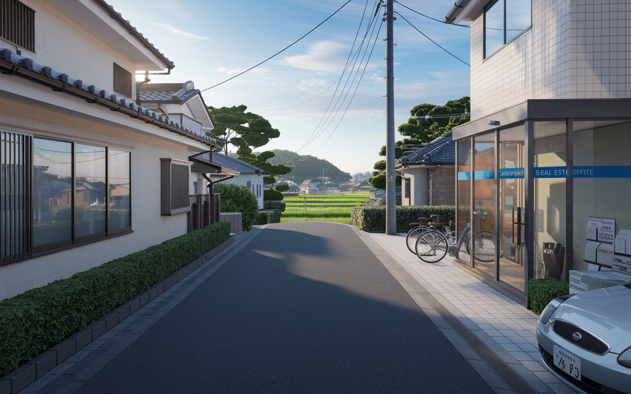 新潟市江南区で不動産売却時のトラブル回避法は？注意点や対策も...の画像