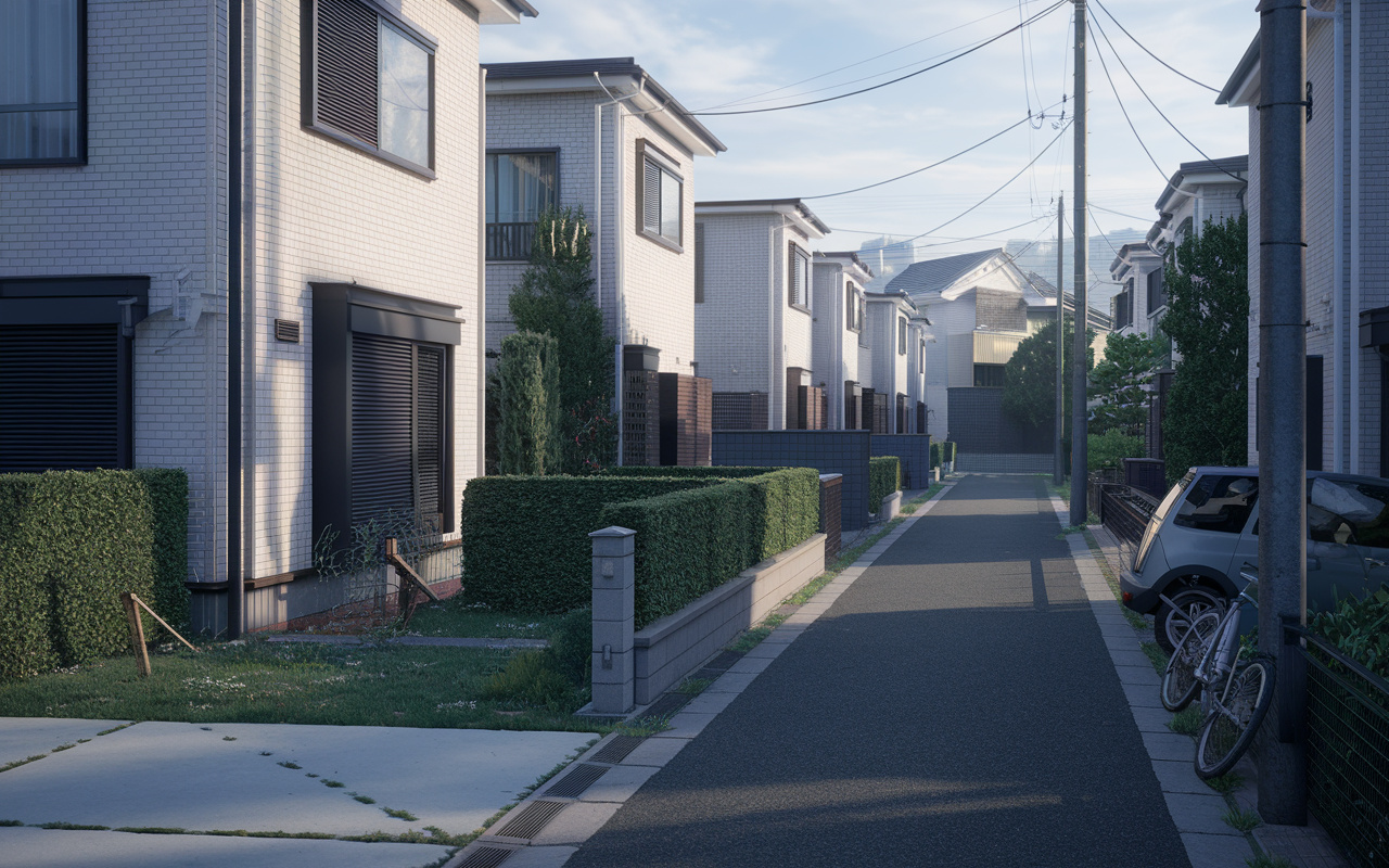 事故物件の心理的瑕疵とは？物件探しや不動産購入時の注意点も解...の画像