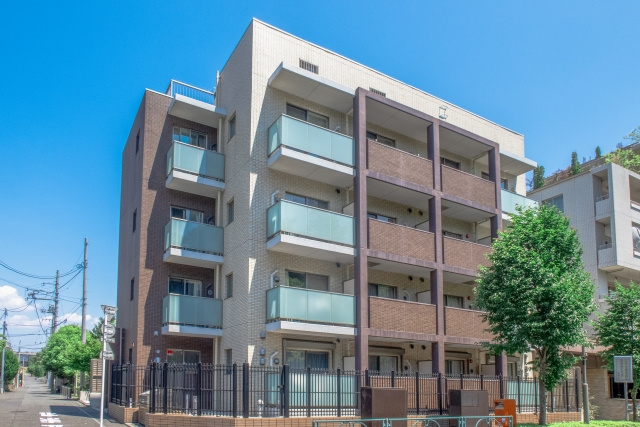 住み替えに中古マンションはアリ？メリット・注意点を解説の画像