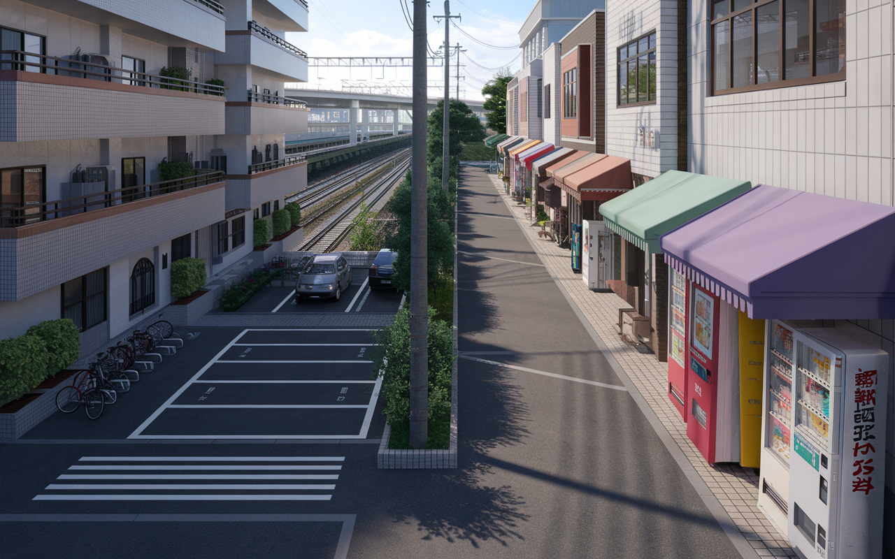 荻窪駅周辺で賃貸を探すならおすすめエリアは？物件選びのコツも...の画像