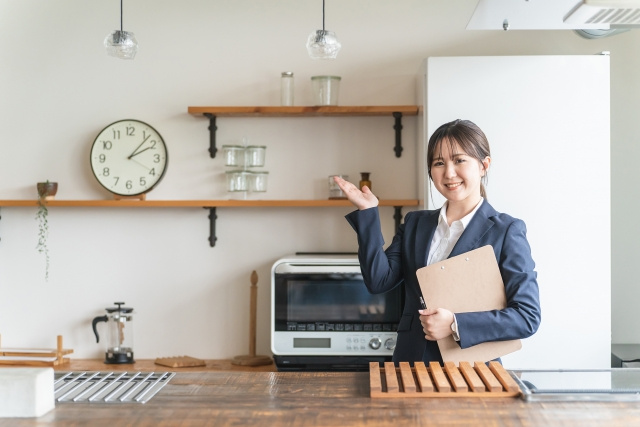 賃貸の人気設備ランキングは何が注目されている？設備選びの参考...の画像