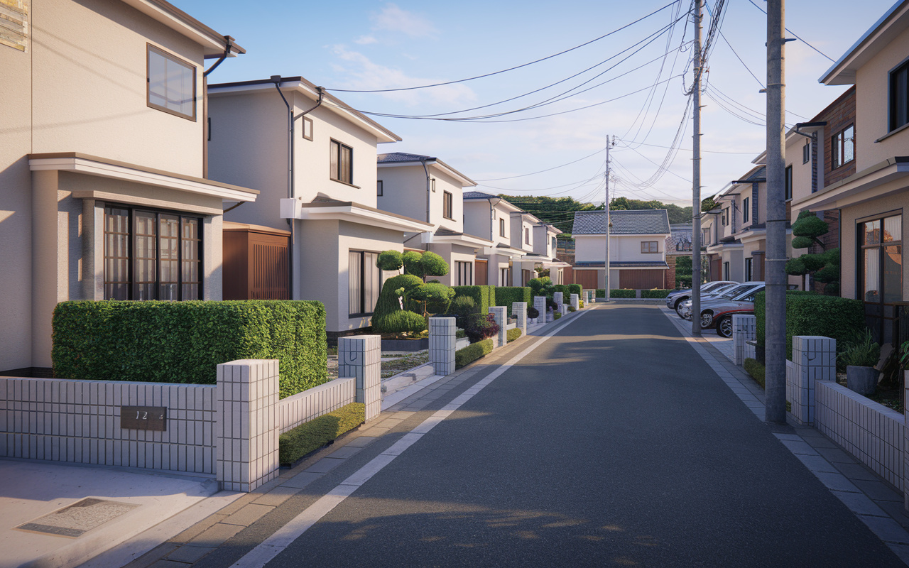 福岡市で戸建てが人気の理由は？生活しやすい環境や利便性も紹介...の画像