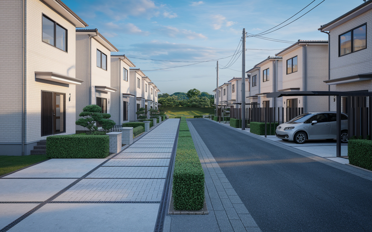 福岡市で新築戸建ての購入を検討中ですか？価格相場やエリアごと...の画像