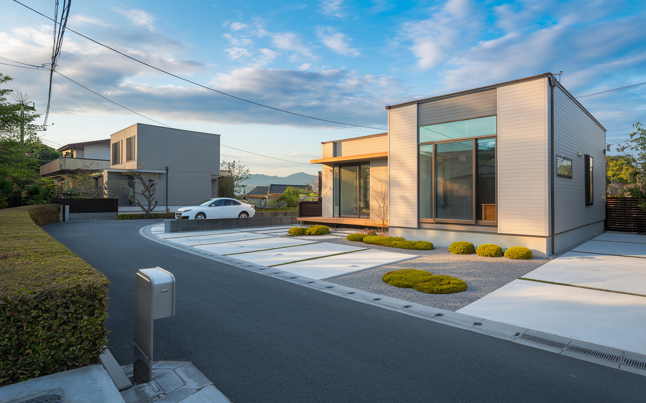 福岡市で新築戸建てを検討中の方へ間取り選びのコツは？人気の理...の画像