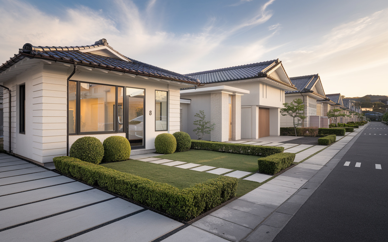 福岡市で新築戸建てを検討中の方必見！費用内訳や注意点をまとめ...の画像