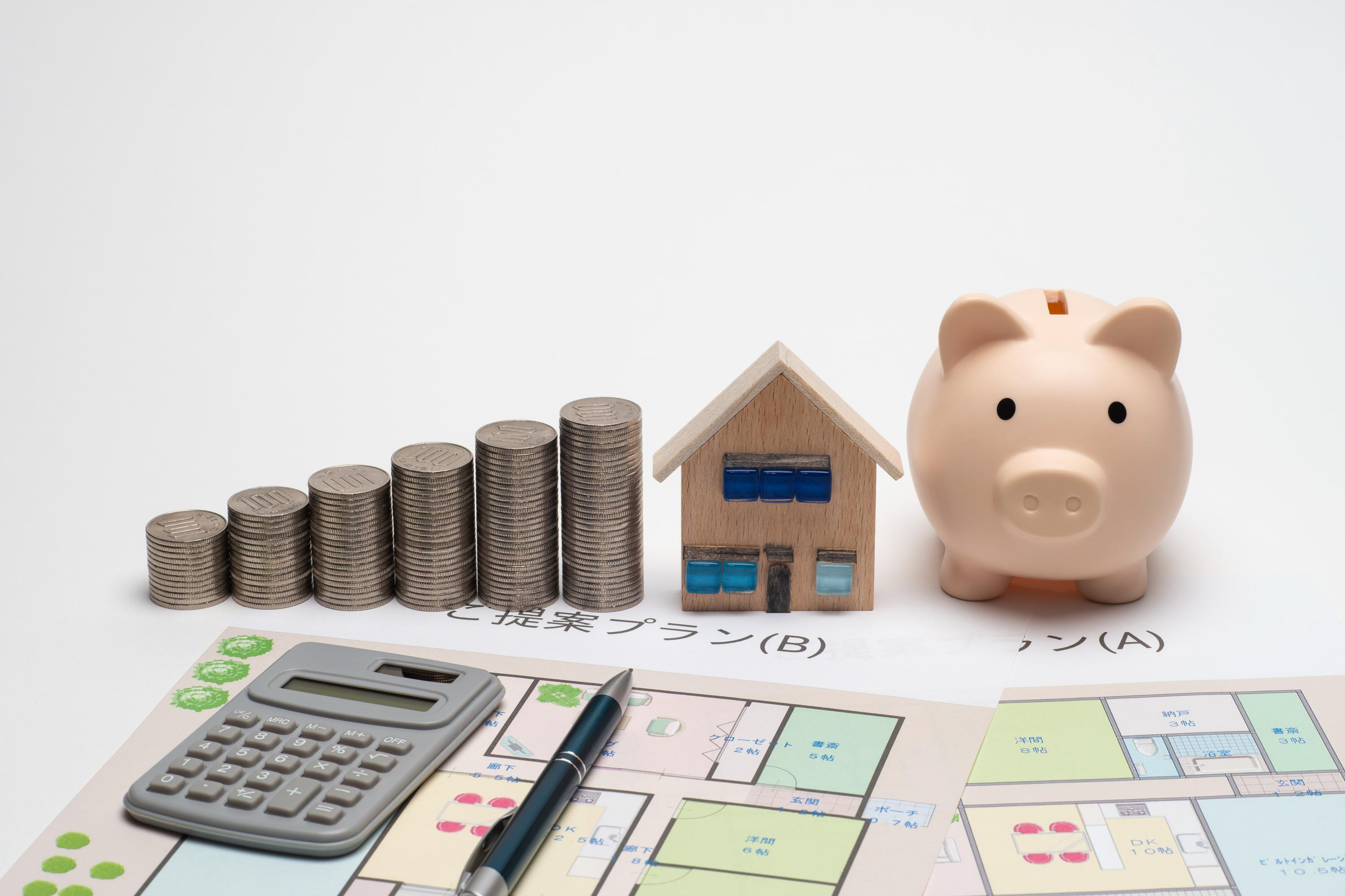 中古戸建は今が買い時？金利と物価動向を解説の画像
