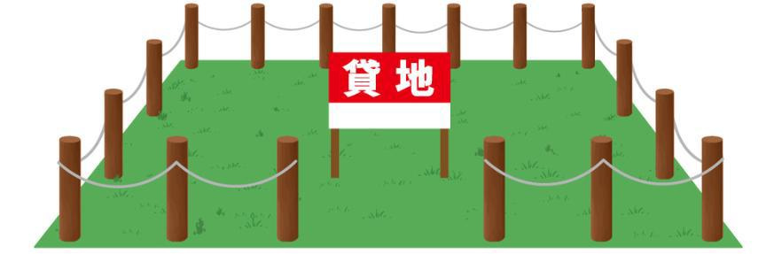 滋賀県栗東市事業用借地情報の画像