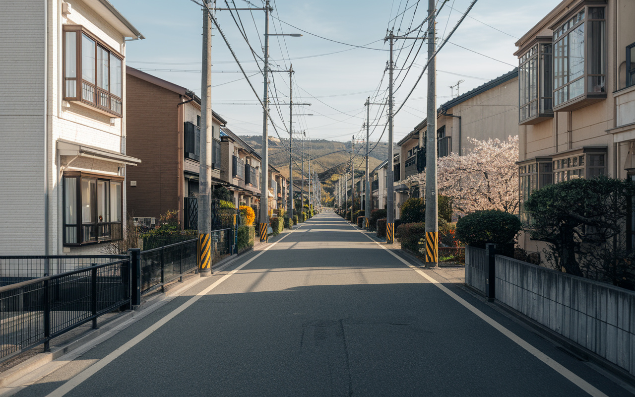 太田市で不動産の相続や名義変更はどうする？必要な手続きと注意...の画像