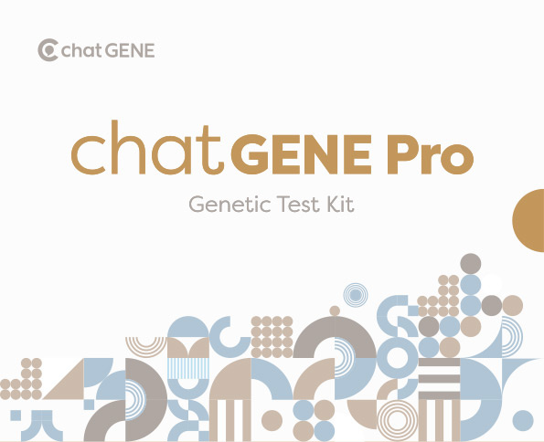 遺伝子検査しました！の画像