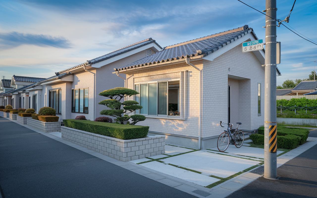 太田市で不動産を高く売却する方法は？売却成功のポイントと流れ...の画像