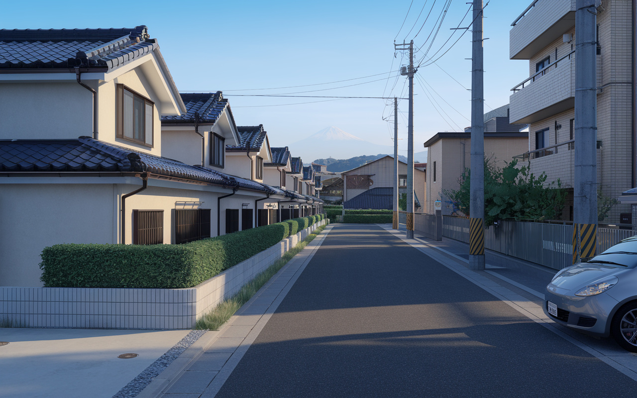 太田市で任意売却を考えたら何を相談すればよい？相談方法や流れ...の画像