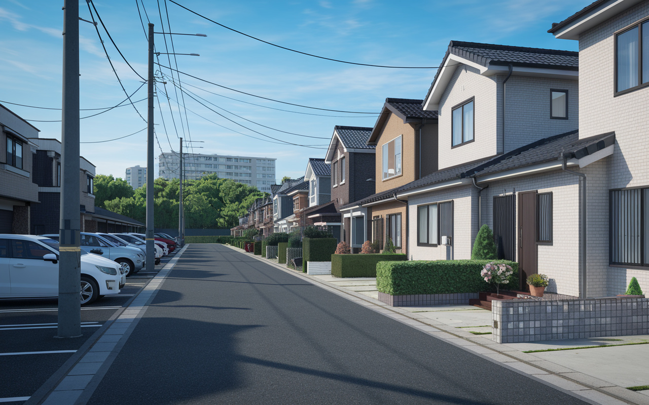 高崎市で転勤が決まったら家の売却はどうする？手順や費用もやさ...の画像