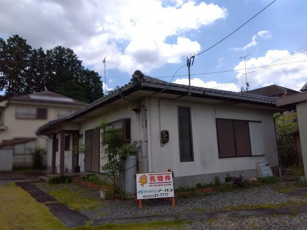 【売戸建】掛川市下垂木の画像