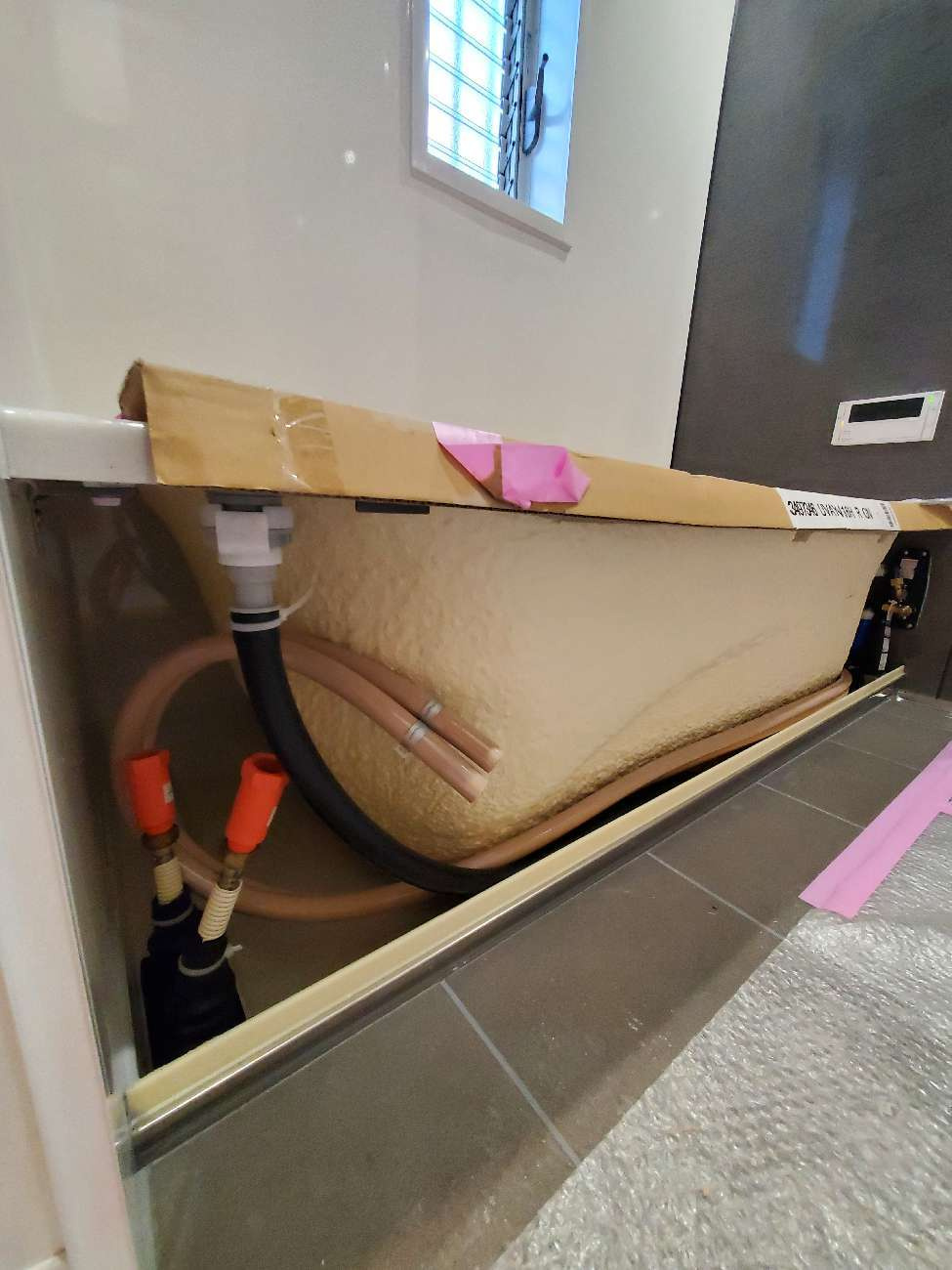 リフォーム～戸建　お風呂編～の画像